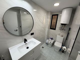 Piso en venta en Playa de Poniente en Benidorm