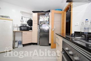 Piso en venta en Vall d´Uixó (la)