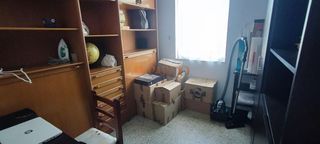 Piso en venta en San Juan en Ferrol