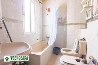 Piso en venta en Adra