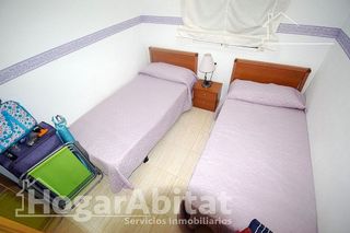 Piso en venta en Marina d'Or en Oropesa del Mar/Orpesa