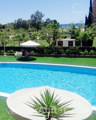 Piso en venta en Marina d'Or en Oropesa del Mar/Orpesa