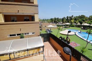 Piso en venta en Marina d'Or en Oropesa del Mar/Orpesa