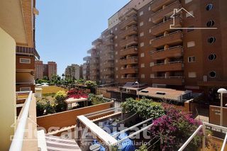 Piso en venta en Marina d'Or en Oropesa del Mar/Orpesa