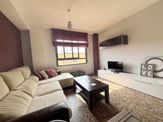 Piso en venta en Norte en Castellón de la Plana