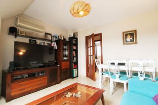 Ático en venta en Centro en Alhaurín de la Torre