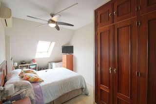 Ático en venta en Centro en Alhaurín de la Torre