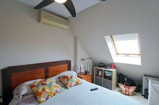 Ático en venta en Centro en Alhaurín de la Torre