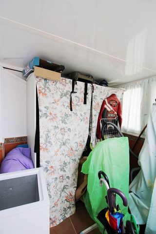 Ático en venta en Centro en Alhaurín de la Torre