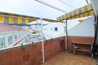 Ático en venta en Centro en Alhaurín de la Torre