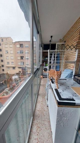 Piso en venta en Universidad - Los Lirios en Logroño