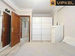 Piso en venta en Zona Ultramar en Ferrol