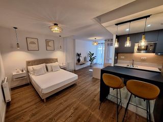 Estudio en venta en Soto del Real
