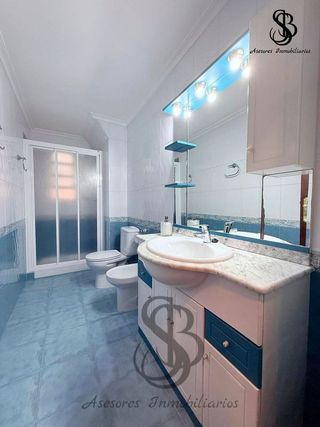 Piso en venta en Los Ángeles en Alicante