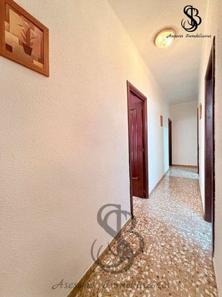 Piso en venta en Los Ángeles en Alicante