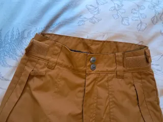 Conjunto esquí/snow 8-12 años