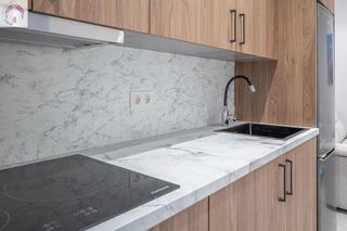 Piso en venta en San Francisco Javier en Granada