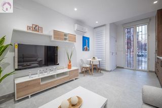 Piso en venta en San Francisco Javier en Granada