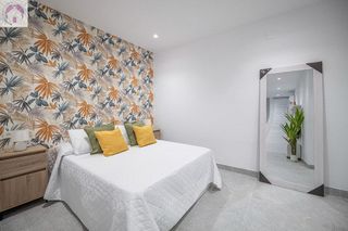 Piso en venta en San Francisco Javier en Granada