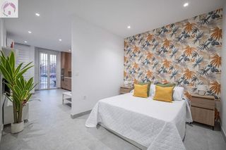 Piso en venta en San Francisco Javier en Granada