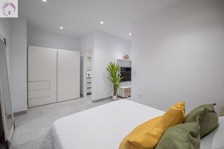 Piso en venta en San Francisco Javier en Granada