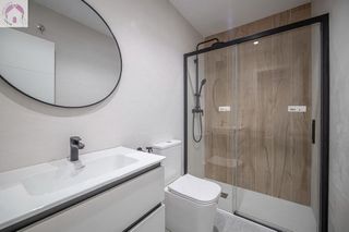 Piso en venta en San Francisco Javier en Granada