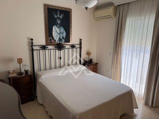 Ático en venta en Puerto - Plaza de Toros en Estepona