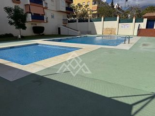 Ático en venta en Puerto - Plaza de Toros en Estepona