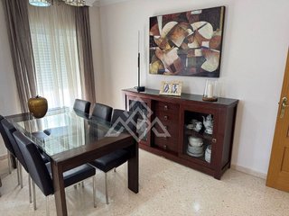 Ático en venta en Puerto - Plaza de Toros en Estepona