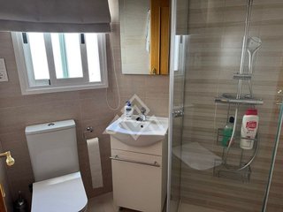 Ático en venta en Puerto - Plaza de Toros en Estepona