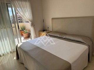 Ático en venta en Puerto - Plaza de Toros en Estepona