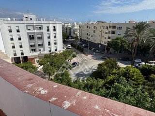 Ático en venta en Puerto - Plaza de Toros en Estepona