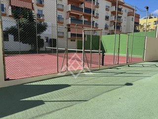 Ático en venta en Puerto - Plaza de Toros en Estepona