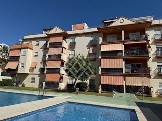 Ático en venta en Puerto - Plaza de Toros en Estepona