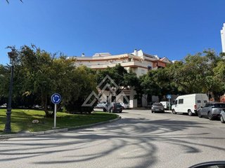 Ático en venta en Puerto - Plaza de Toros en Estepona