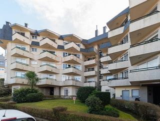 Piso en venta en Alcabre - Navia - Comesaña en Vigo