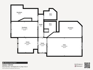 Piso en venta en Alcabre - Navia - Comesaña en Vigo