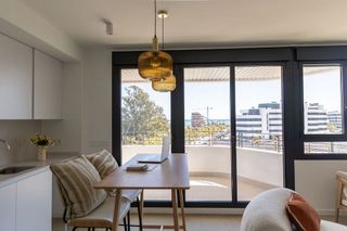 Piso en venta en Los Álamos en Torremolinos