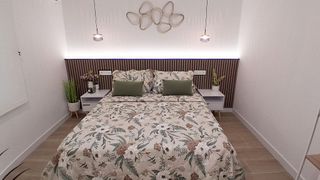 Piso en venta en Salesas - Labradores en Salamanca