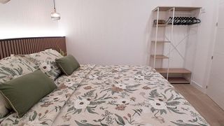 Piso en venta en Salesas - Labradores en Salamanca