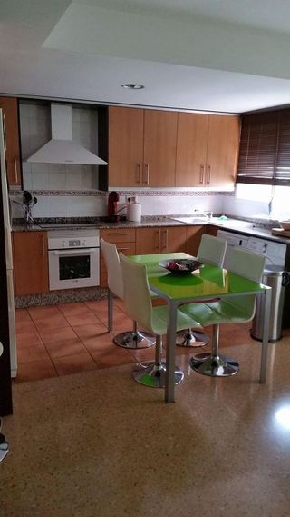 Piso en venta en Benaguasil