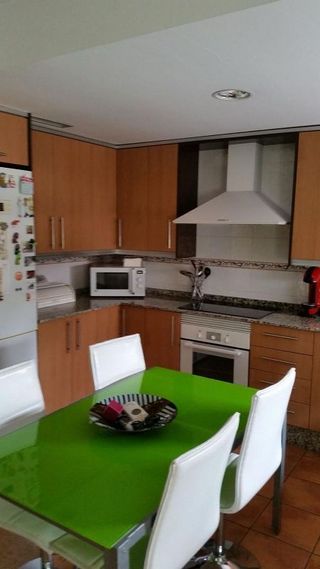 Piso en venta en Benaguasil