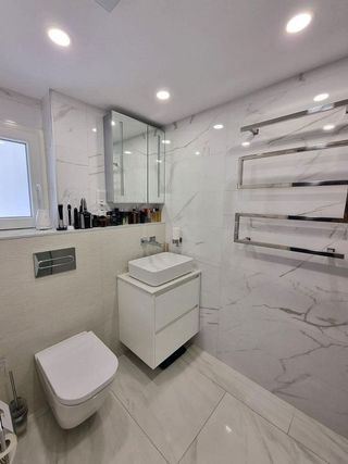 Piso en venta en Centro en Torrevieja