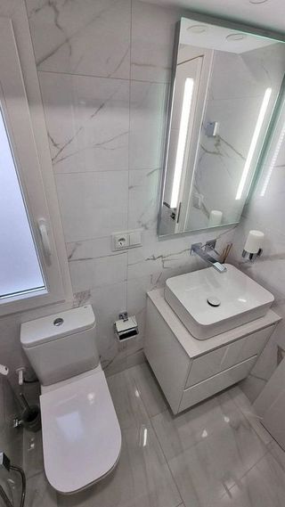 Piso en venta en Centro en Torrevieja