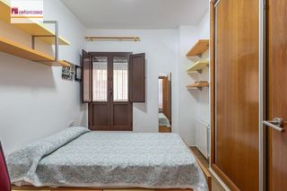 Piso en venta en San Matías - Realejo en Granada