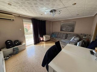 Piso en venta en L´Illa perduda en Valencia