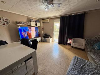 Piso en venta en L´Illa perduda en Valencia