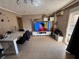 Piso en venta en L´Illa perduda en Valencia