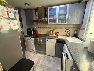 Piso en venta en L´Illa perduda en Valencia