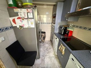Piso en venta en L´Illa perduda en Valencia